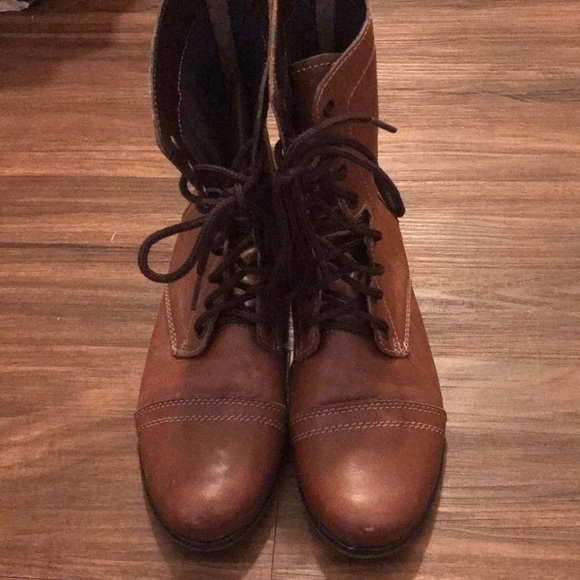 Steve Madden Shoes - SOLDSteveMadden boots